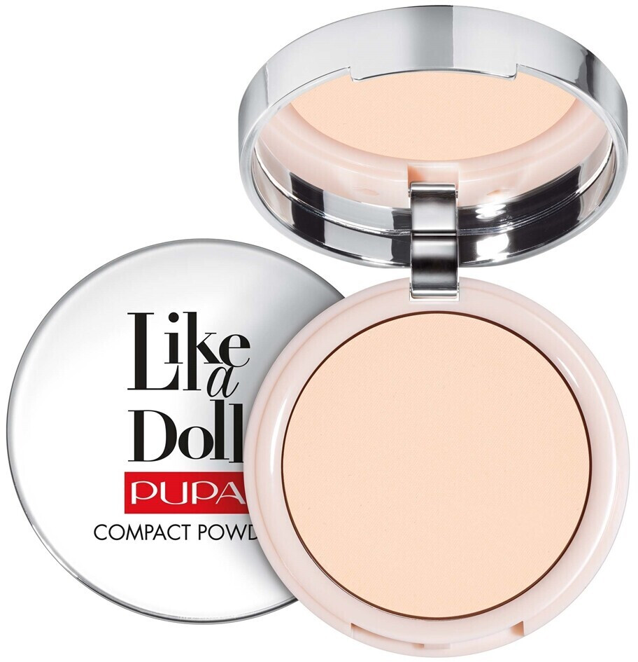 Pupa Like a Doll Compact Powder