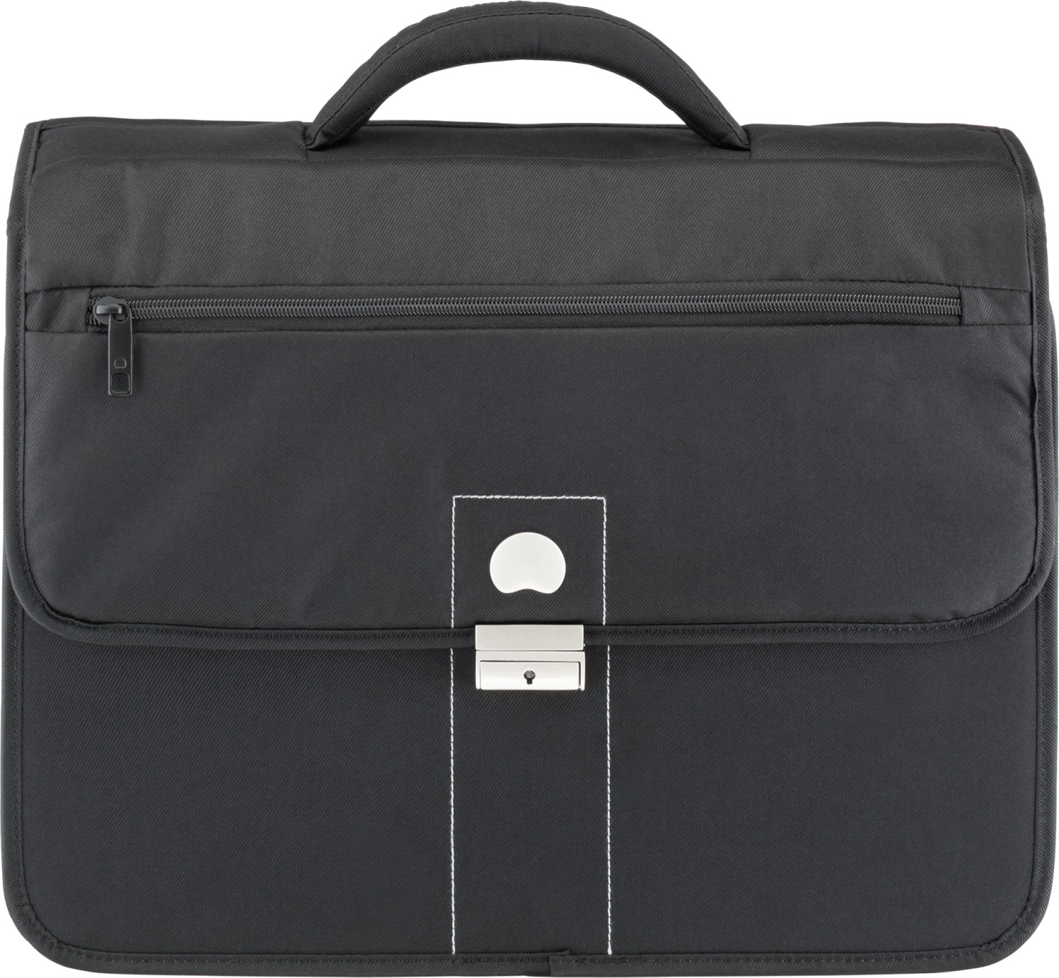 Delsey Vilette black (00318014000)