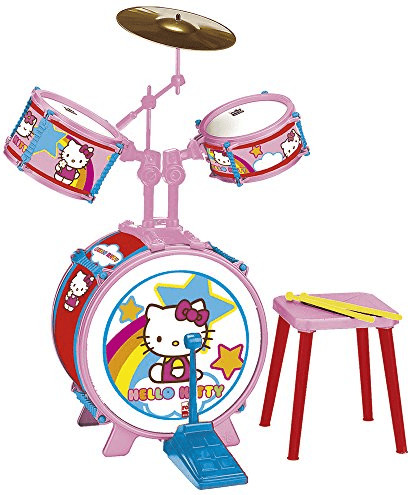 Reig Batterie Hello Kitty (1491)