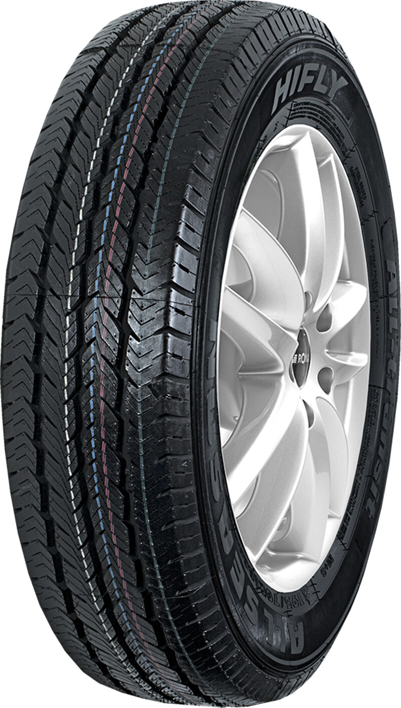 Hifly Win-Transit 225/70 R15C 112/110R