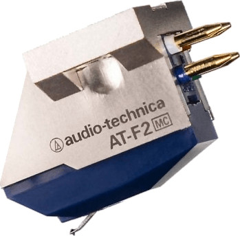 Audio Technica AT-F2