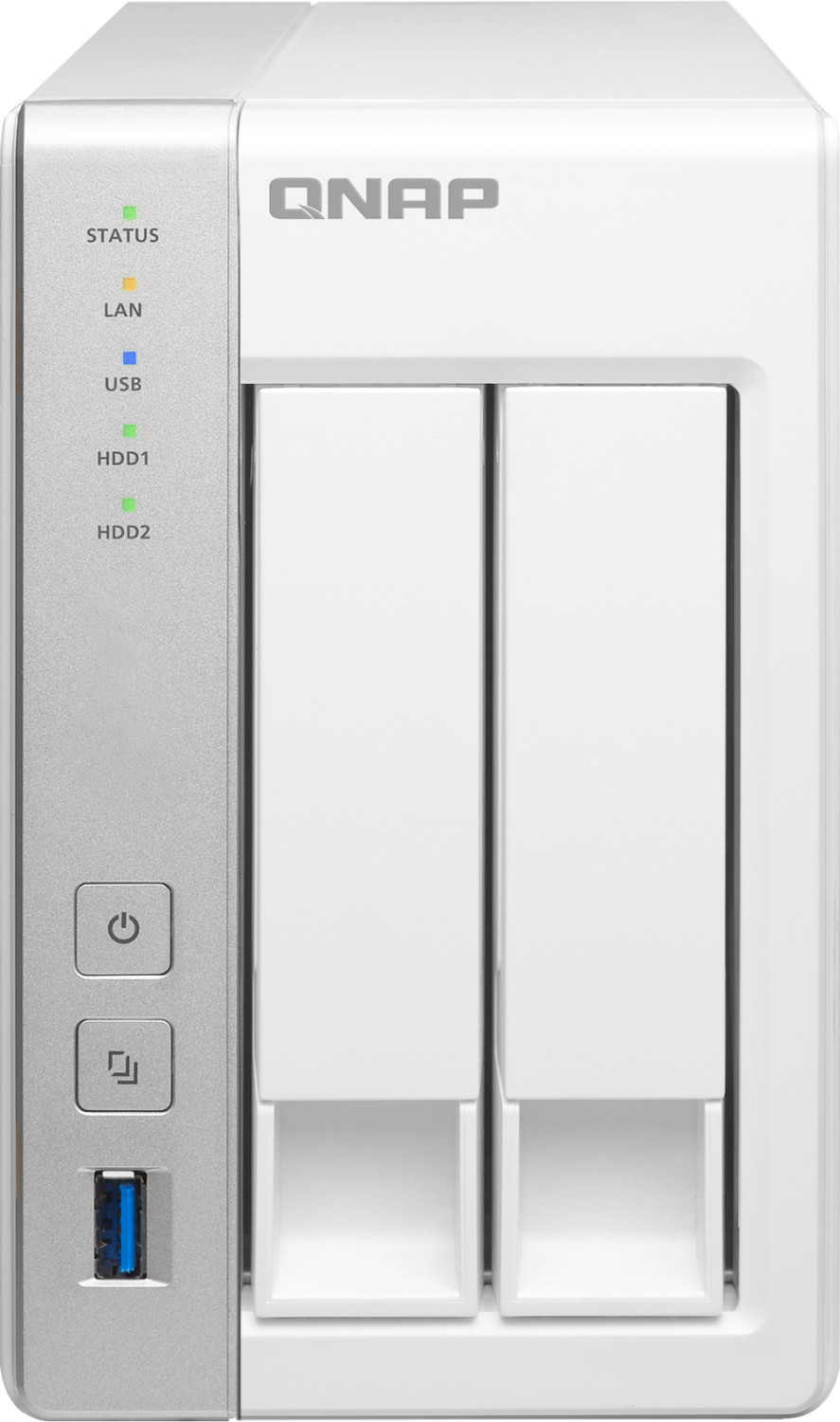 QNAP TurboStation TS-231