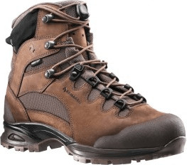 Haix Scout brown