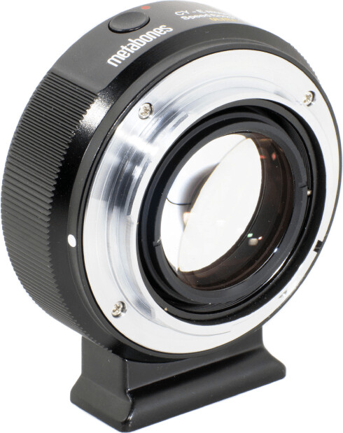 metabones Speed Booster Contax Yashica/Sony NEX Ultra
