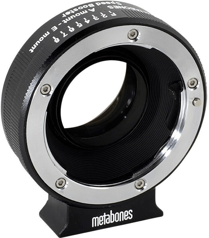 metabones Speed Booster Sony Alpha/Sony NEX Ultra