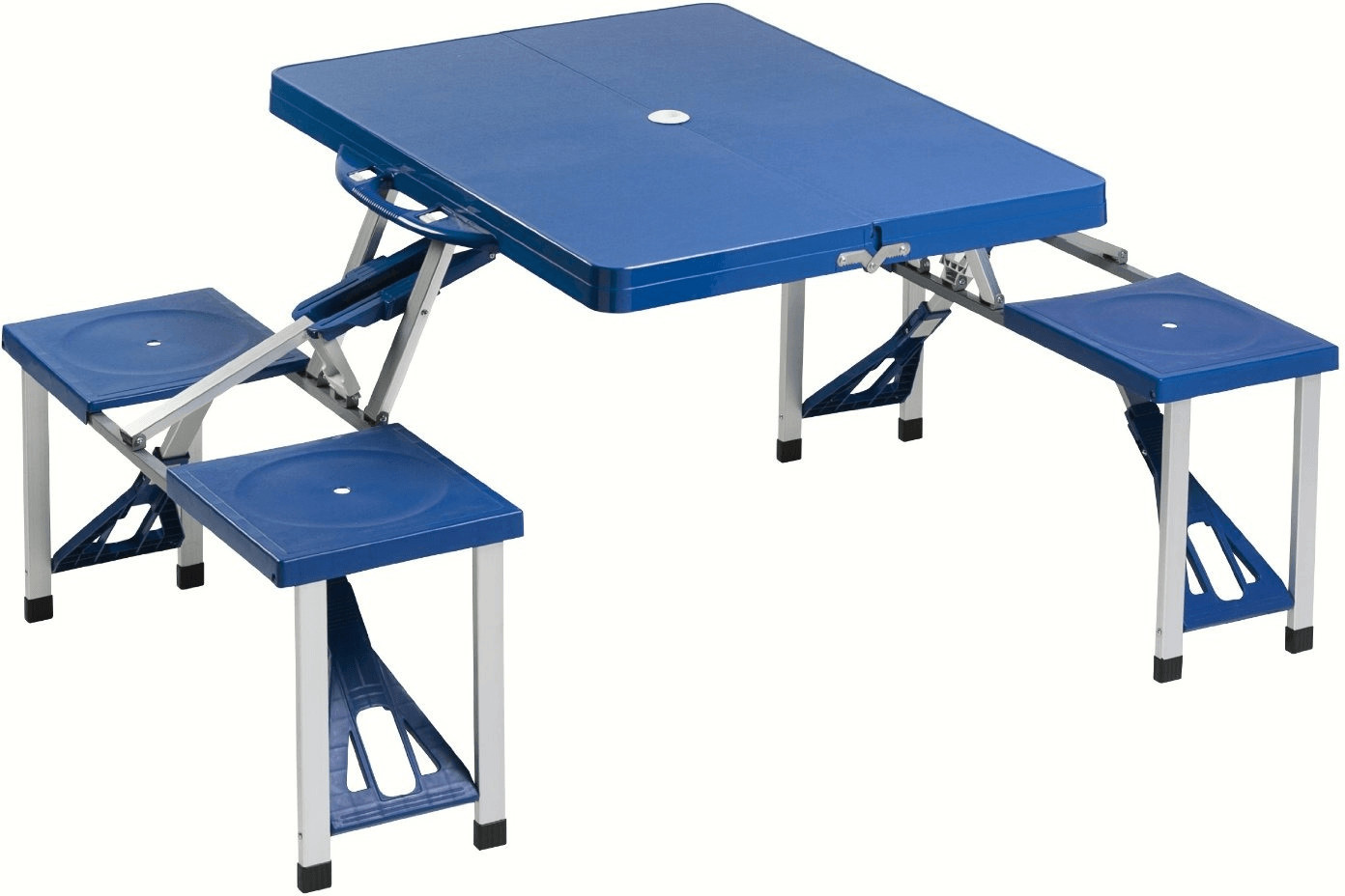 CAO Foldable Suitcase-style
