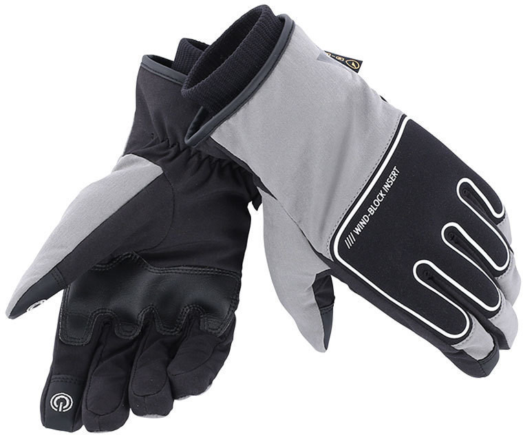 Dainese Gants Plaza D-Dry