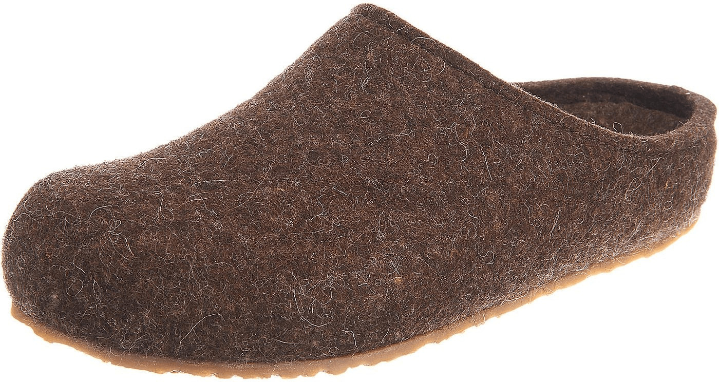 Haflinger Michel choco