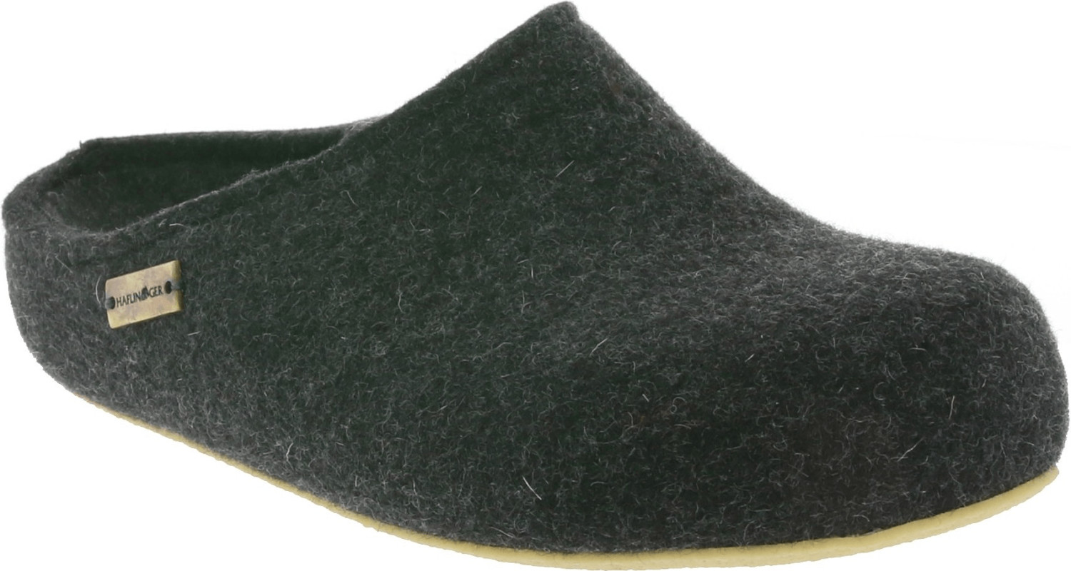 Haflinger Michel gris