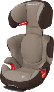 Bébé Confort Rodi AirProtect Earth Brown