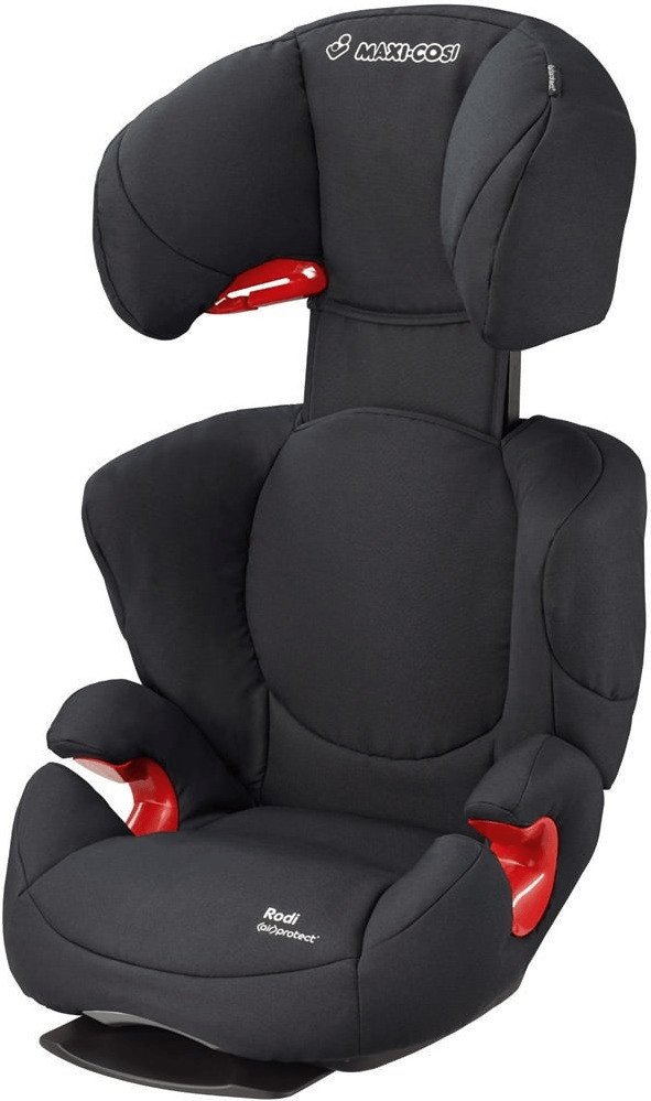 Maxi-Cosi Rodi AirProtect Black Raven