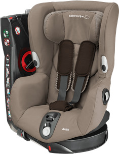 Bébé Confort Axiss Earth Brown