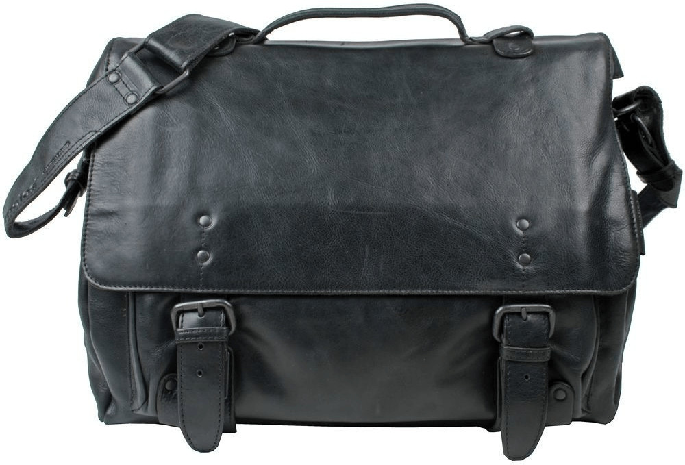 Aunts & Uncles Trouble Shooter black