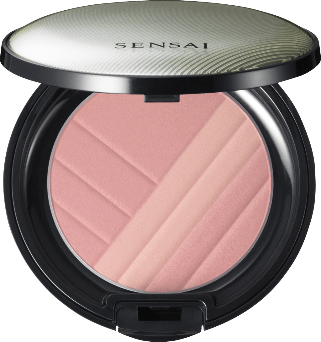 Kanebo Sensai Colours Cheek Blush - 05 Sohi (4 g)