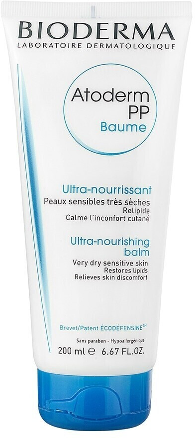 Bioderma Atoderm PP Baume (200 ml)