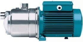 Calpeda MXA 203