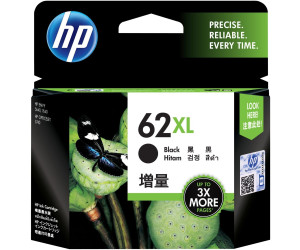 Cartouche d'encre HP 912XL (3YL84AE) noir - cartouche d'encre compatible HP  - GRANDE CAPACITE