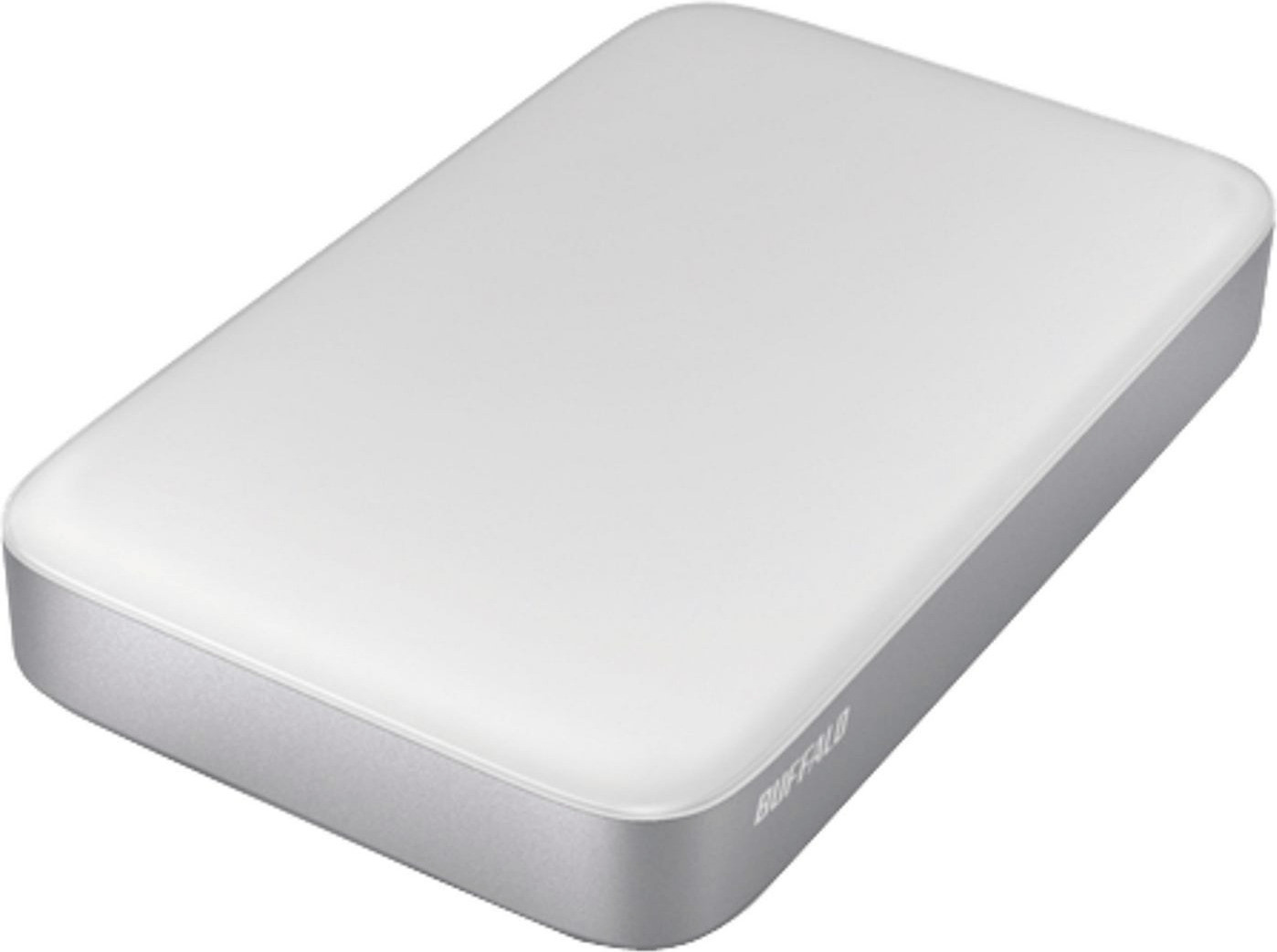Buffalo MiniStation Thunderbolt USB 3.0 2 To