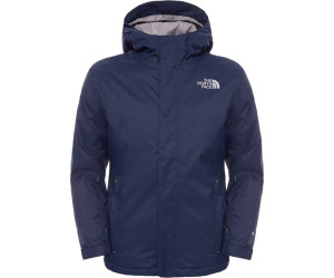 The North Face Kid's Snow Quest Jacket desde 63,83 The North Face Men's Quest Jacket desde 63,95 € | Noviembre