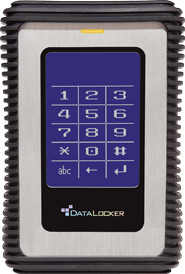 Origin Storage Data Locker 3 2 To