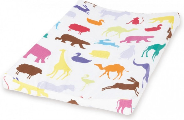 Pinolino Housse de coussin pour matelas à langer