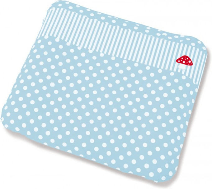 Pinolino Housse pour matelas à langer