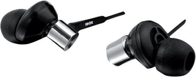 i-Box Style HPI P009