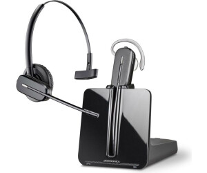 Plantronics CS540 desde 114,10 € Compara precios en idealo