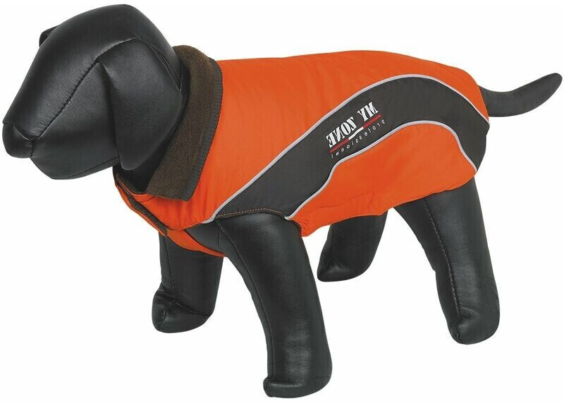Nobby Dog Coat My Zone