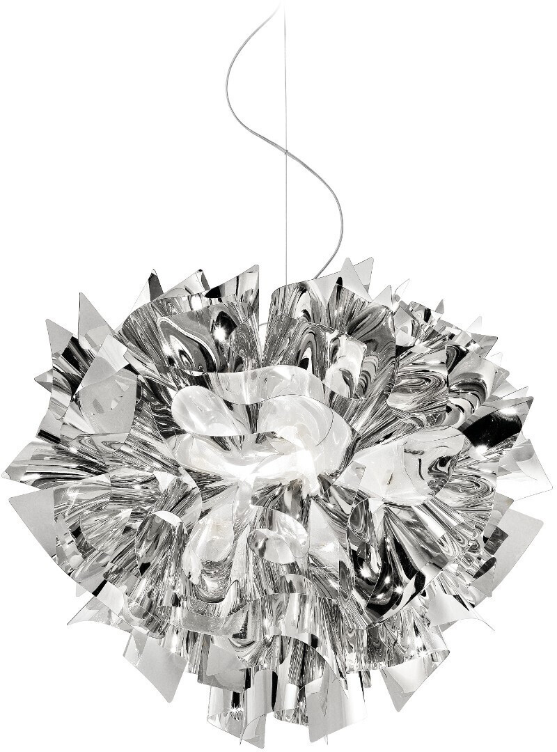 Slamp Veli argent L
