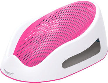 Angelcare Transat de bain rose