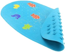 Reer Tapis de bain bébé motifs animaux