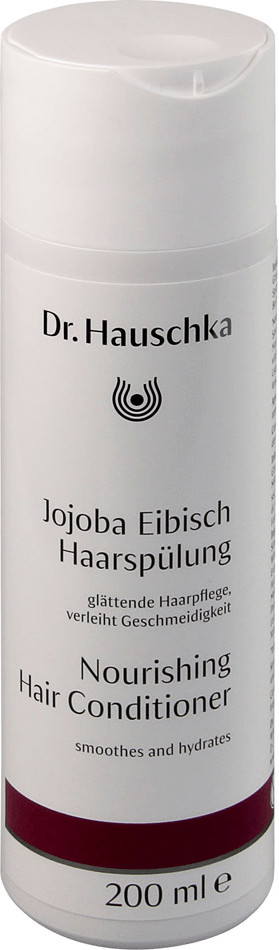 Dr. Hauschka Jojoba Marshmallow Conditioner (200ml)
