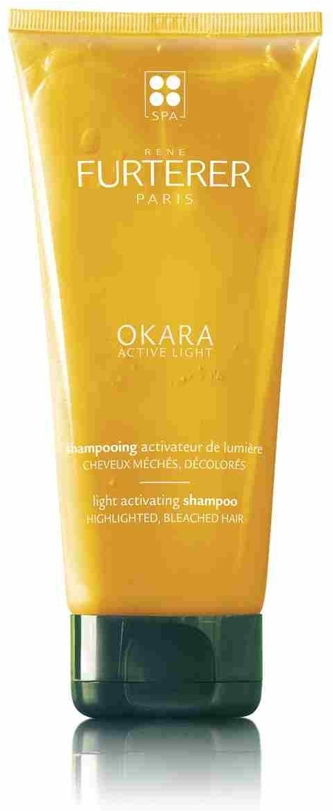 Renè Furterer Shampooing Okara 200 ml