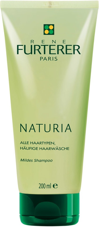 Renè Furterer Naturia Shampoo (200 ml)