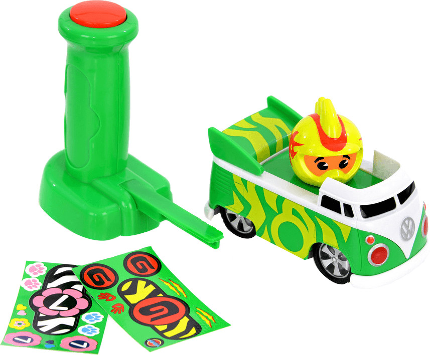 Golden Bear V-Dubs Speeder