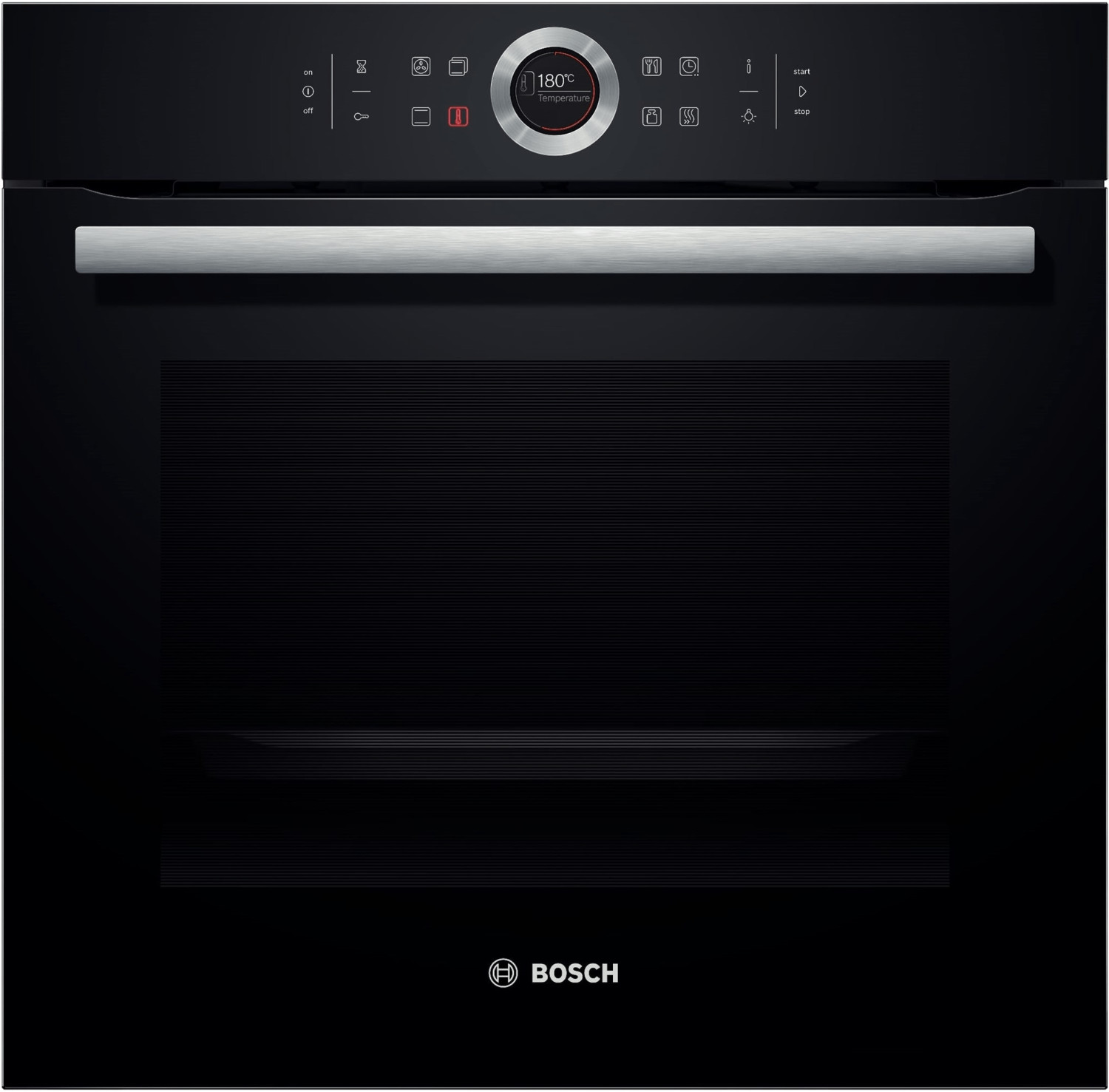 Bosch HBG635B 1