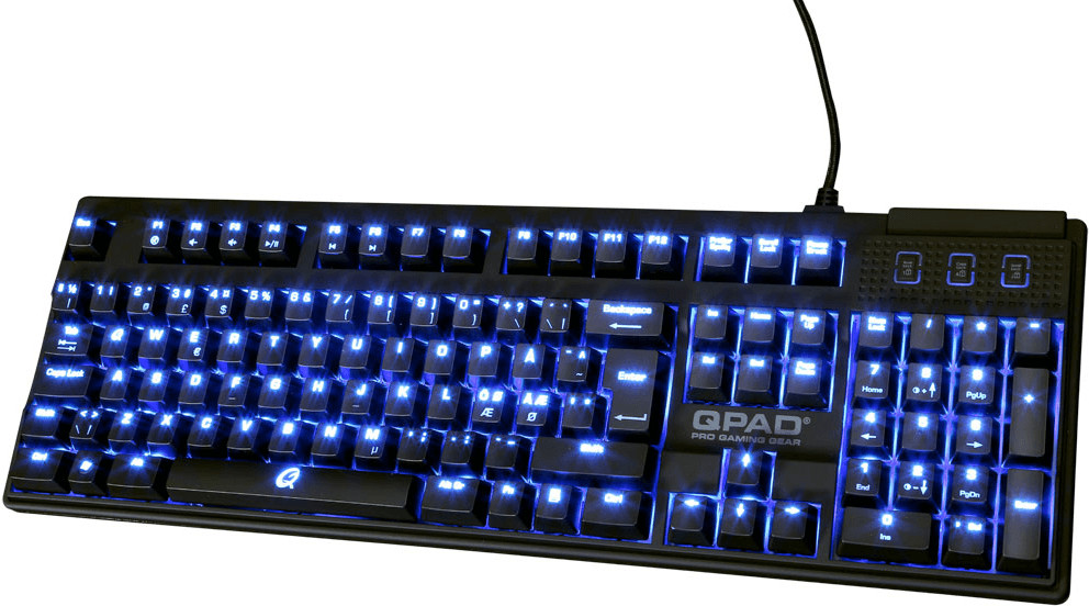 Qpad MK-70 FR