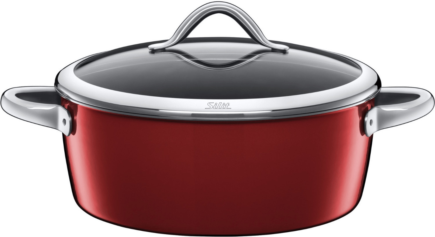 Silit Casserole à braiser Vitaliano 28 cm