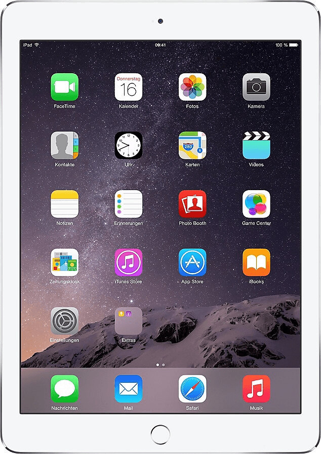Apple iPad Air 2