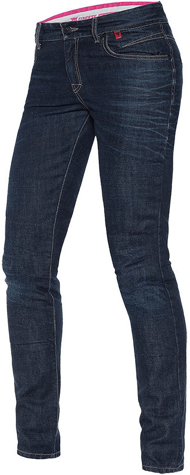 Dainese Pantalon Belleville Slim Lady Jeans