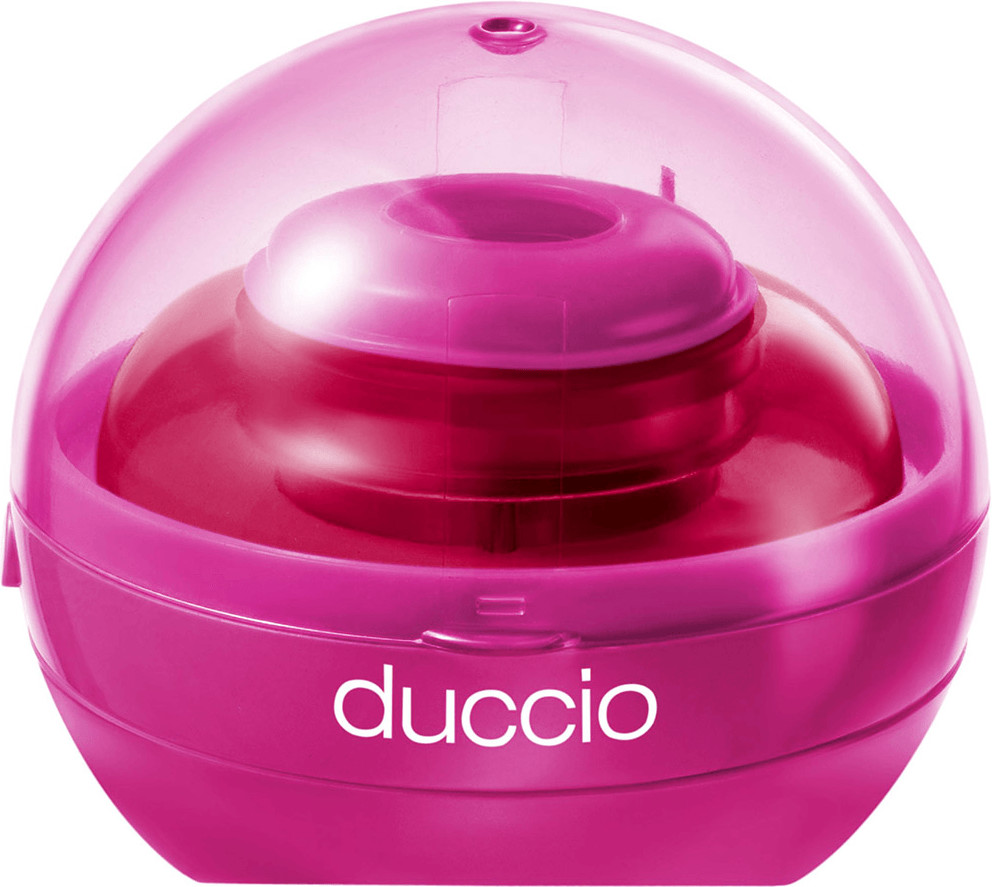 QuarantaSettimane Stérilisateur pour tétines Duccio