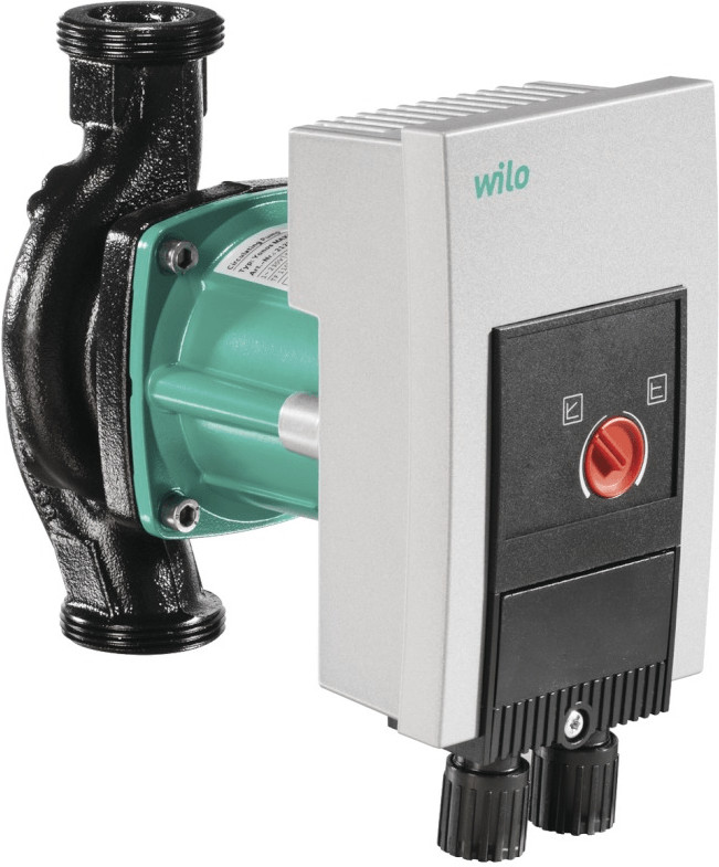 Wilo Yonos Maxo 25/0,5-10 (2120640)