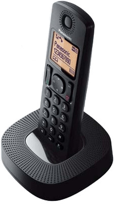 Panasonic KX-TGC320 Solo