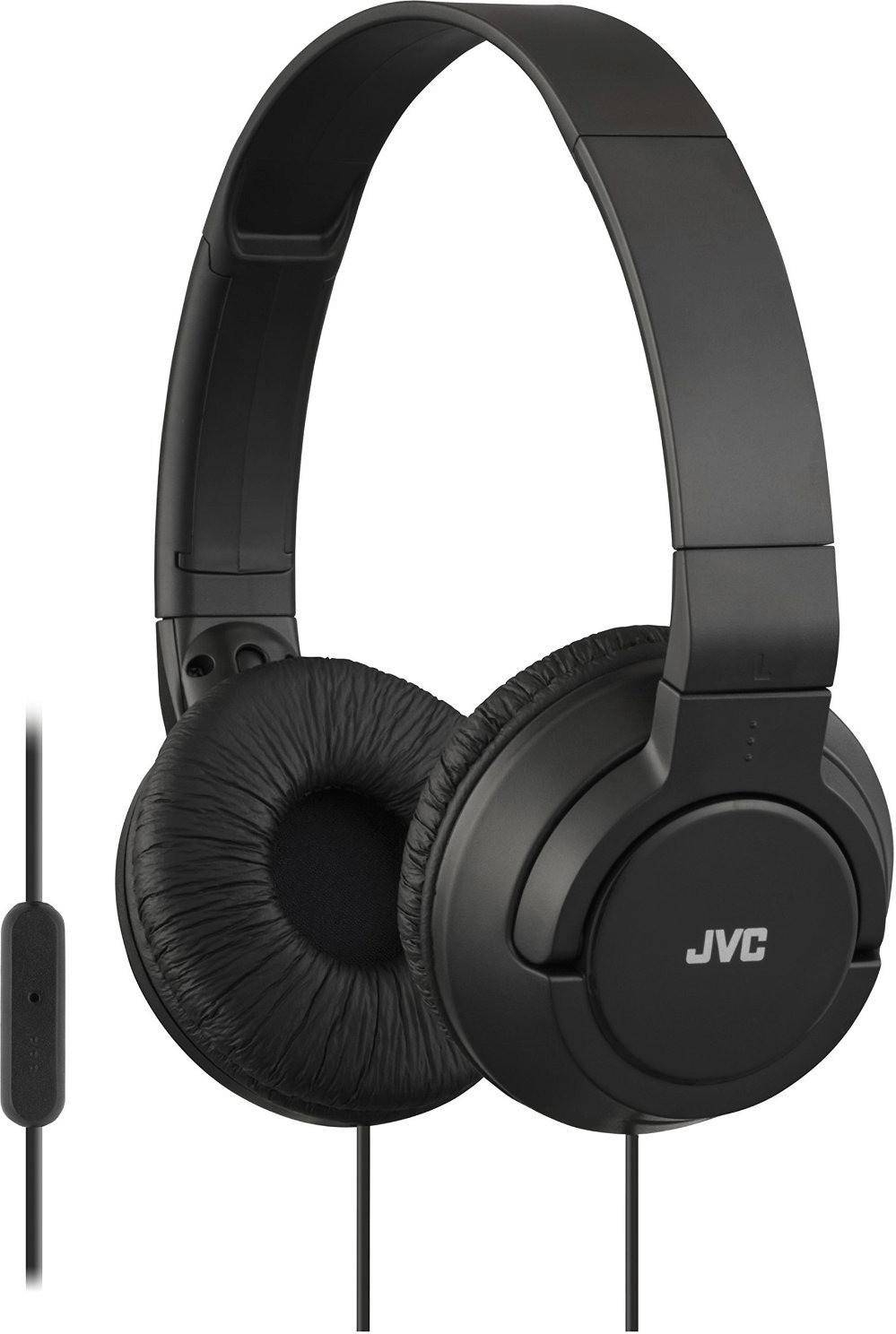 JVC HA-SR185 (noir)