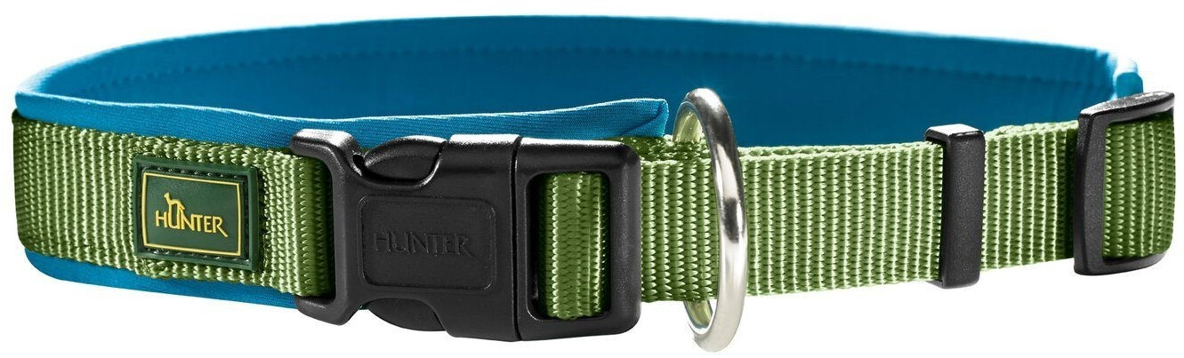 HUNTER Collier pour chien 35-40 cm HUNTER Collier pour chien 35-40 cm