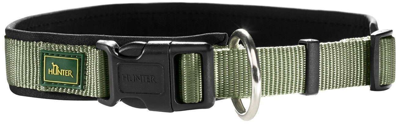 HUNTER Collier pour chien 35-40 cm HUNTER Collier pour chien 35-40 cm