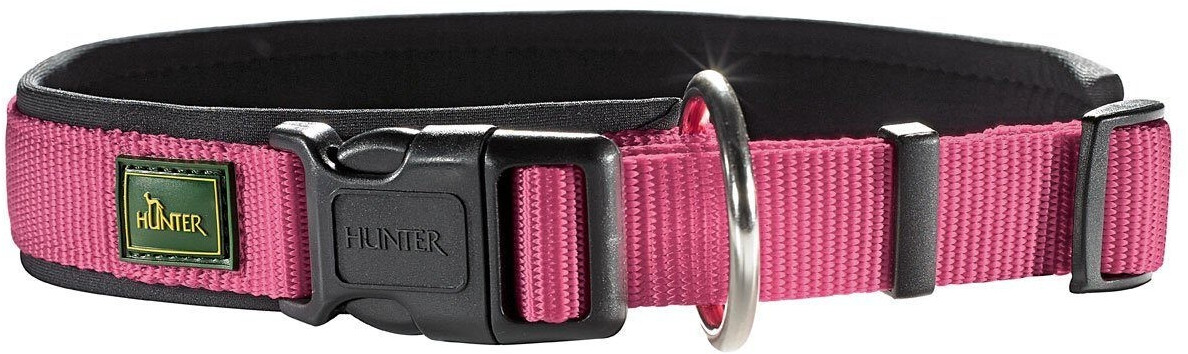 HUNTER Collier pour chien Neopren Vario Plus dog collar HUNTER Collier pour chien Neopren Vario Plus dog collar