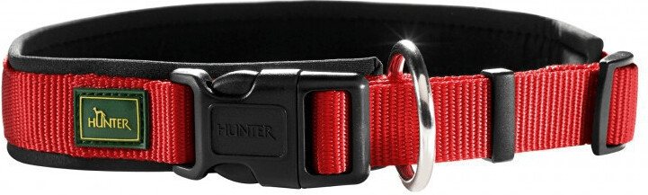 HUNTER Collier pour chien Vario Plus néoprène HUNTER Collier pour chien Vario Plus néoprène