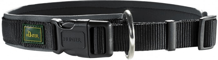 HUNTER Collier pour chien Vario Plus néoprène HUNTER Collier pour chien Vario Plus néoprène
